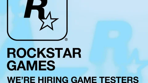 Rockstar Games hiring GTA 6 testers in I...