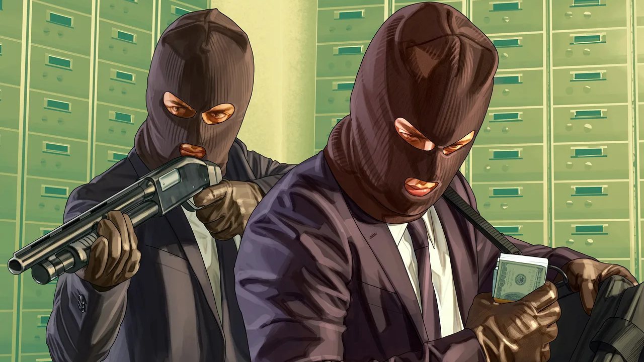 Обновление GTA Online сегодня: испытания и скидки