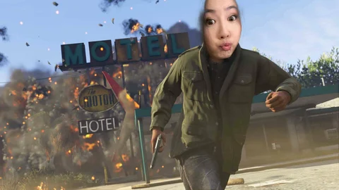 Gta rp fuslie