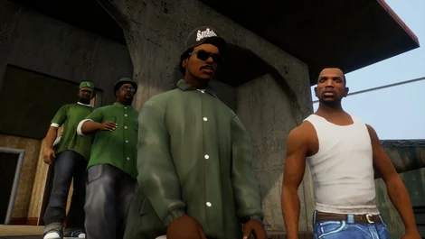 Gta sa