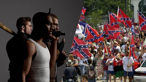 Gta trilogy remaster censorship confederate flag