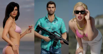 Gta trilogy the definitive edition remaster release date