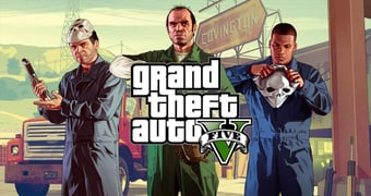 Gta v wallpaper