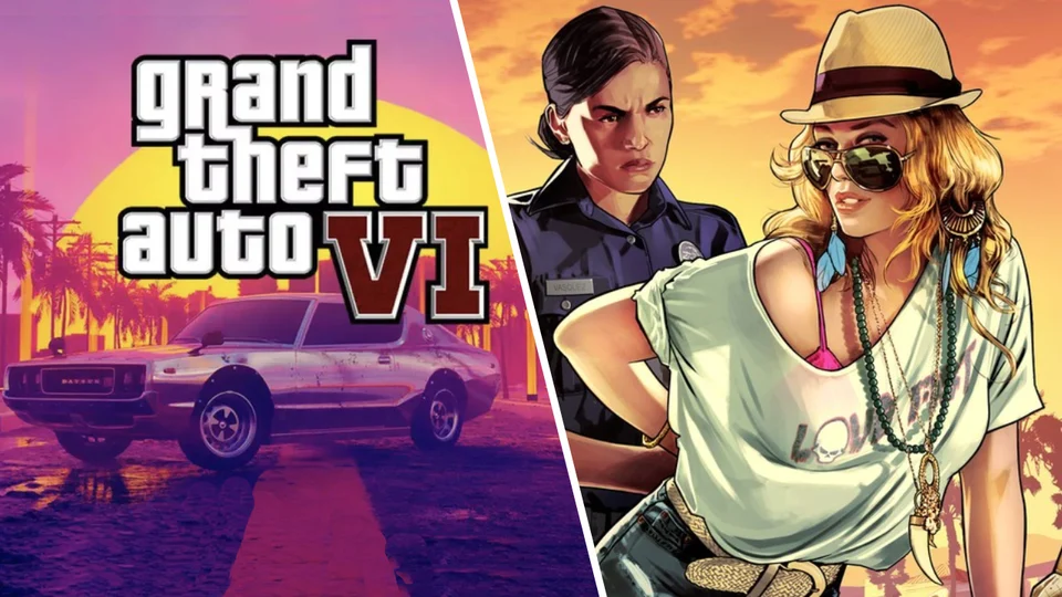 Rockstar GTA 6 Release Date: The Most Concrete Leak So Far On Grand Theft  Auto 6's Launch On The Internet