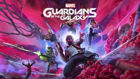 Guardians of the galaxy game release date