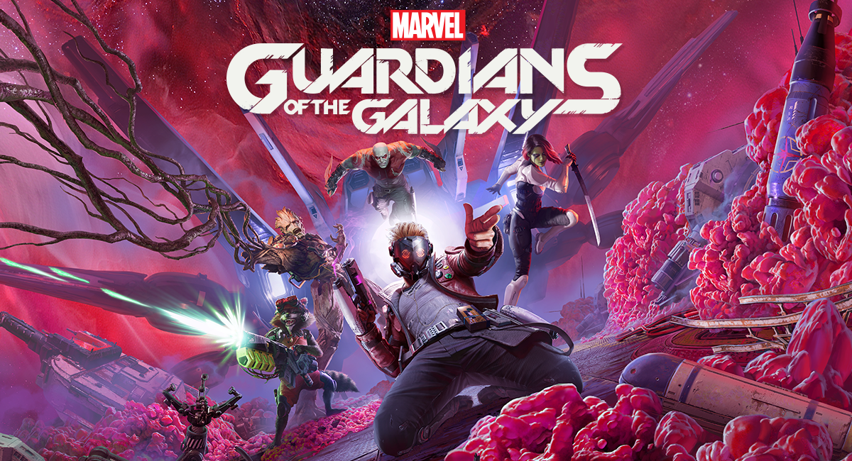 Guardians of the galaxy game review release date