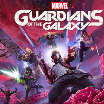 Guardians of the galaxy game review release date