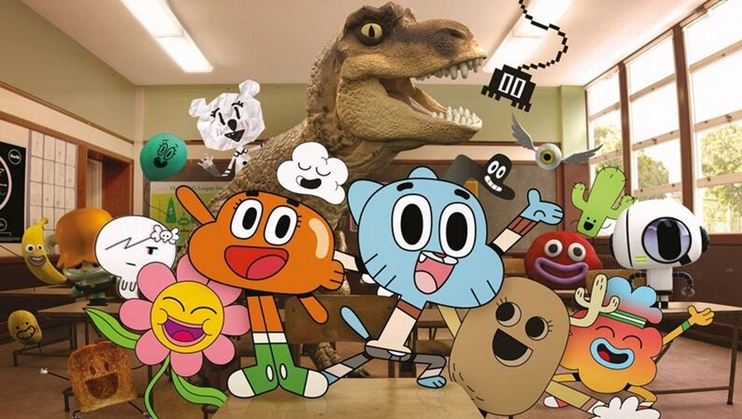 Gumball