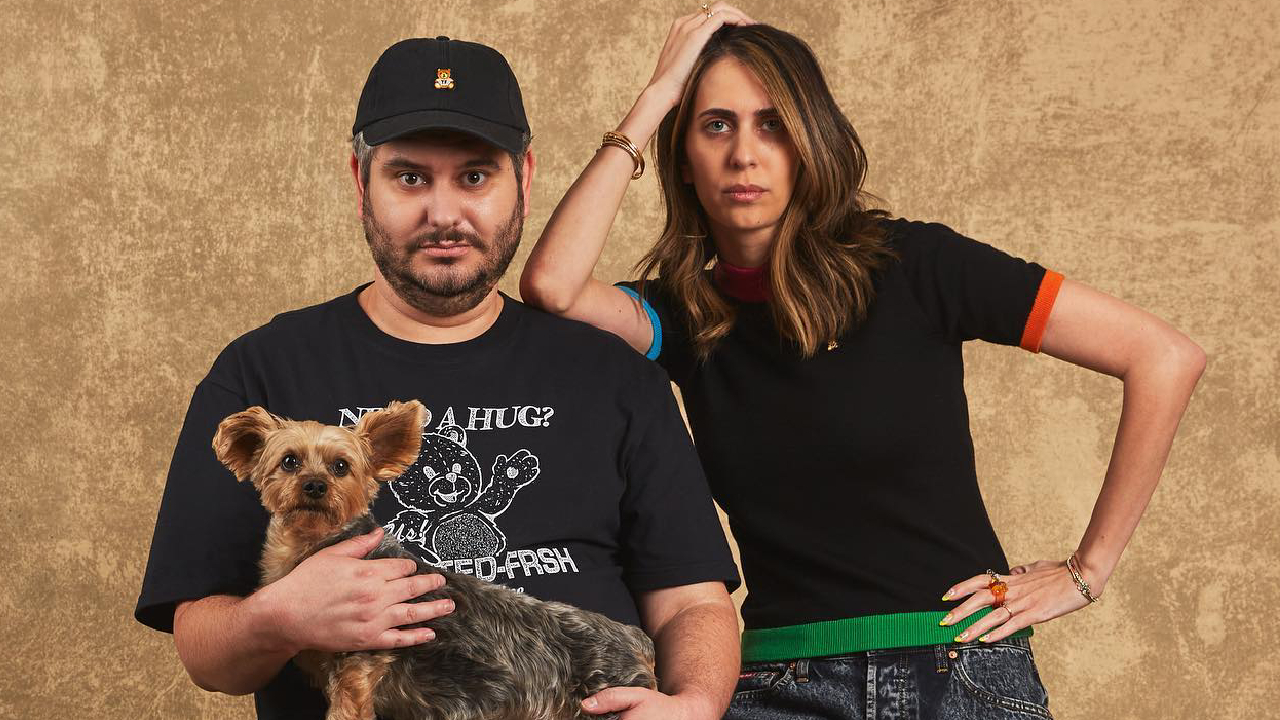 H3h3productions Instagram