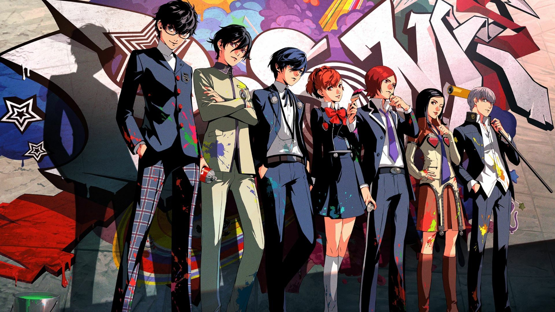 Persona 6 Officially Teased | EarlyGame