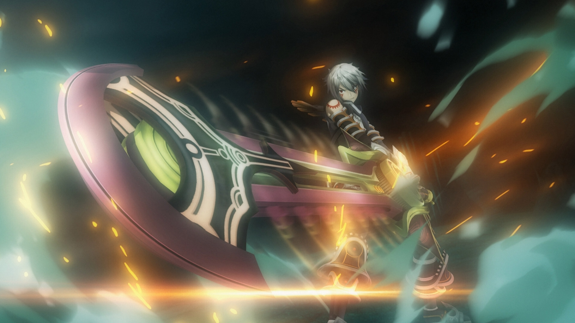 Hack G U Last Recode