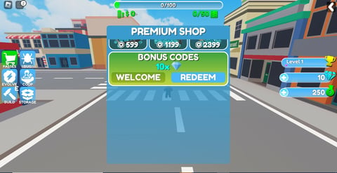 Hacker Tycoon Codes December 2023 - RoCodes