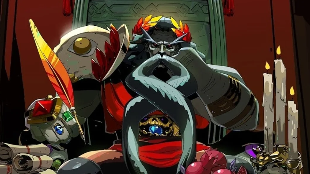 Hades in hades 1