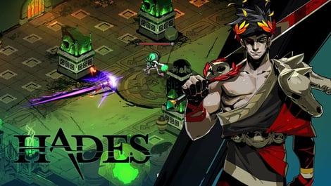 Hades supergiant games