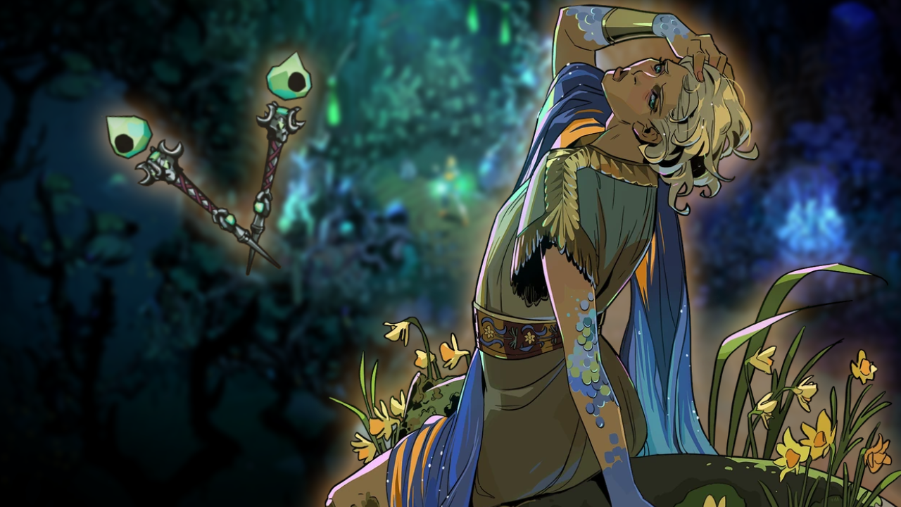 Hades update