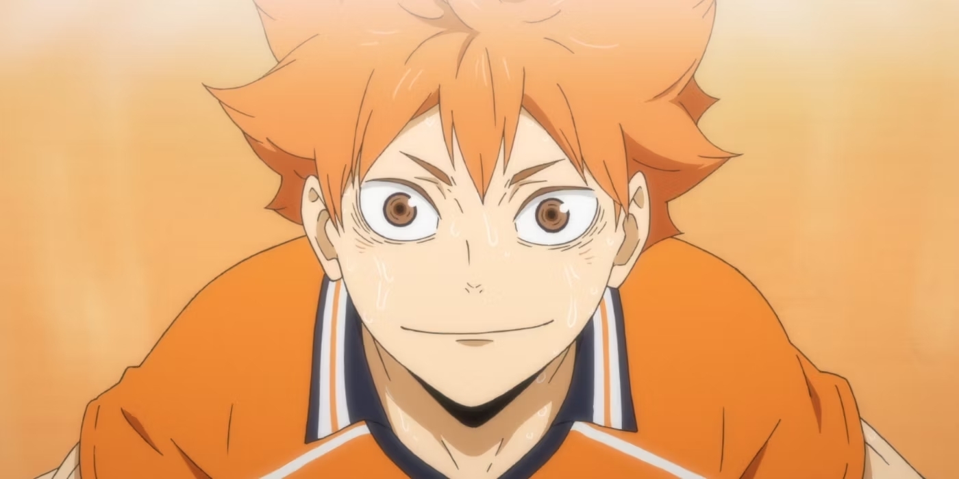 Haikyuu