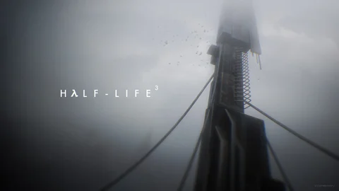 Half life 3 development release date