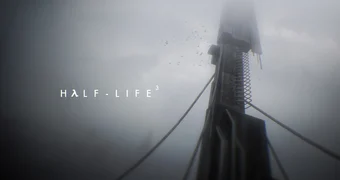Half life 3 development release date
