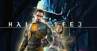 Half life 3