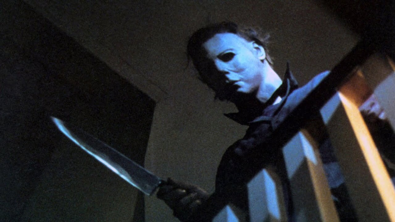 Halloween 1