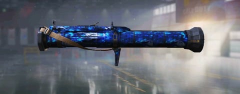 Halloween event