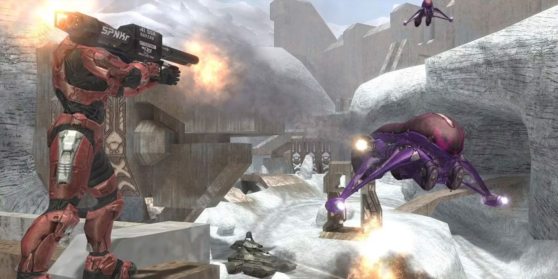 Halo 2 rank