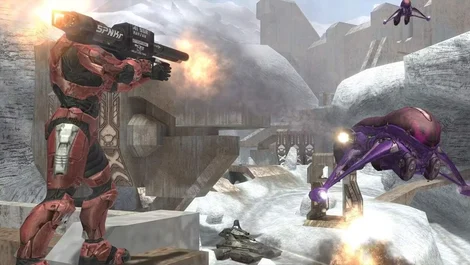 EarlyGame | Ranking All Halo Games From Worst To Best