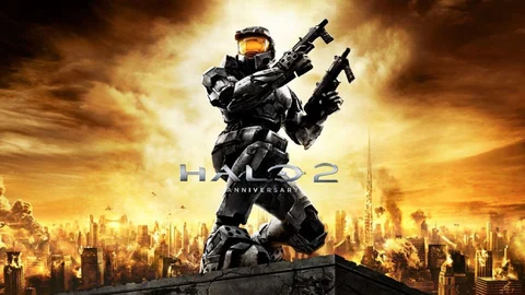 Halo 2