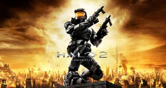 Halo 2