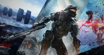 Halo battlefield devs working new shooter timi seattle 00000