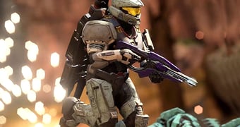 Halo infinite best guns