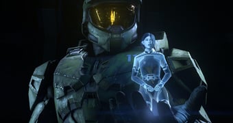 Halo infinite campaign difficulty