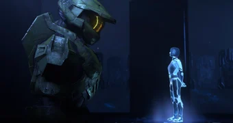 Halo infinite campaign leak