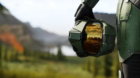 Halo infinite compatible graphics