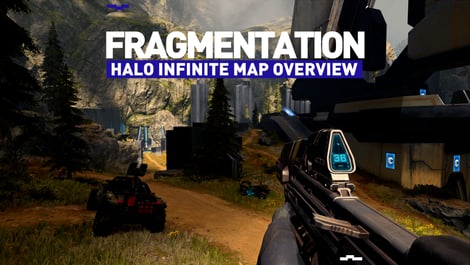 Halo infinite map fragmentation0