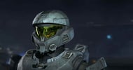 Halo infinite mark vii helmet