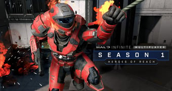 Halo infinite mid season update