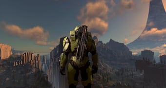 Halo infinite missions