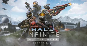 Halo infinite multiplayer release date