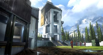 Halo infinite new map leak