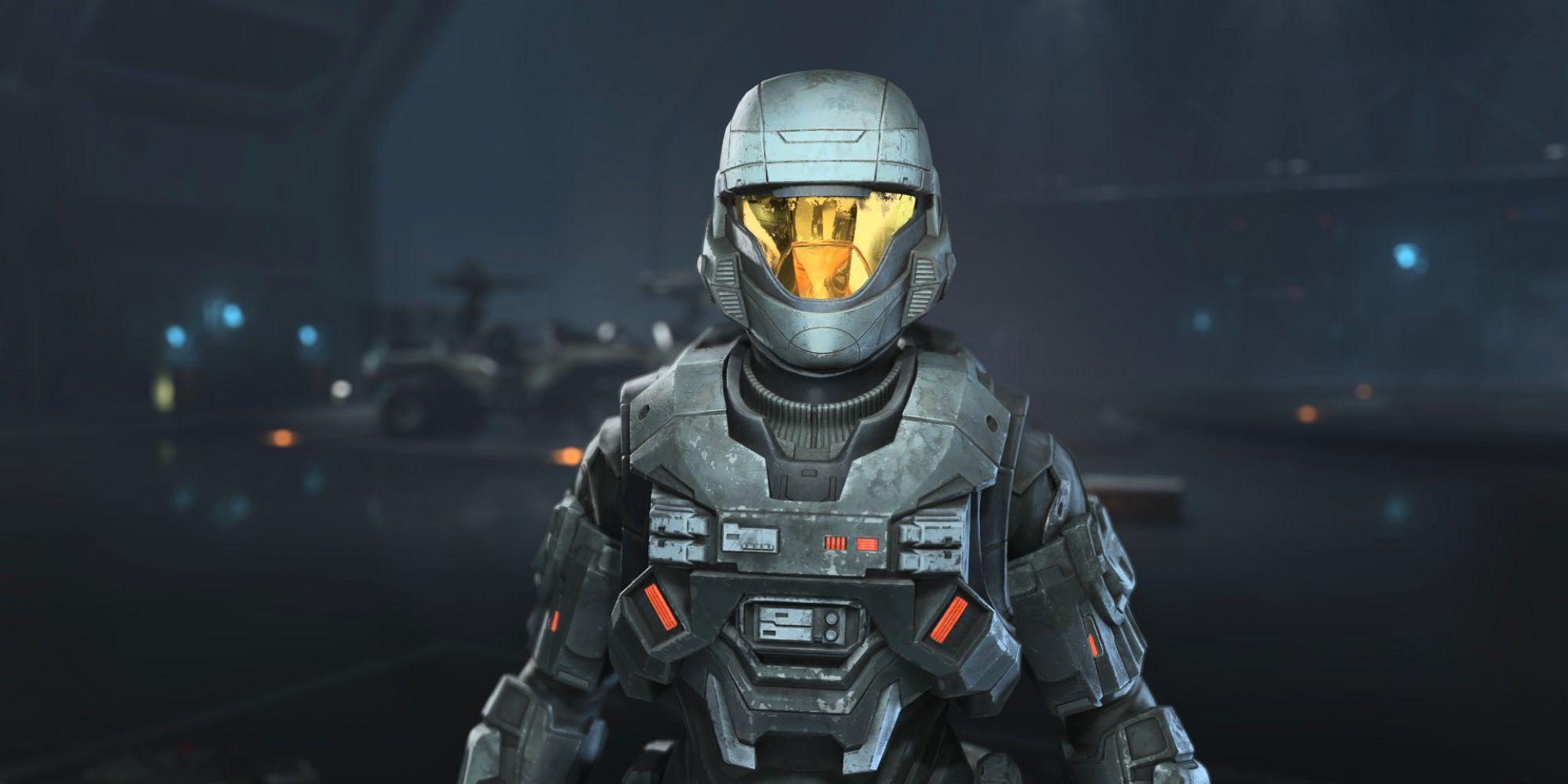 halo 5 odst helmet