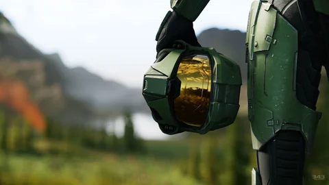 Halo infinite pc specs