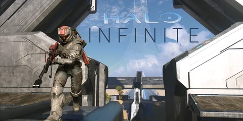 Halo infinite release date