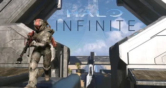 Halo infinite release date