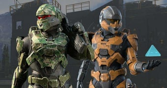 TIL Halo Infinite has lost nearly 98% of its initial player base