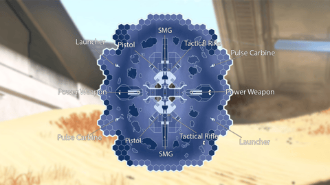 Halo infinite weapons map behemoth