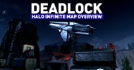 Halo infinte map deadlock0
