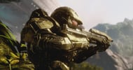 Halo master chief