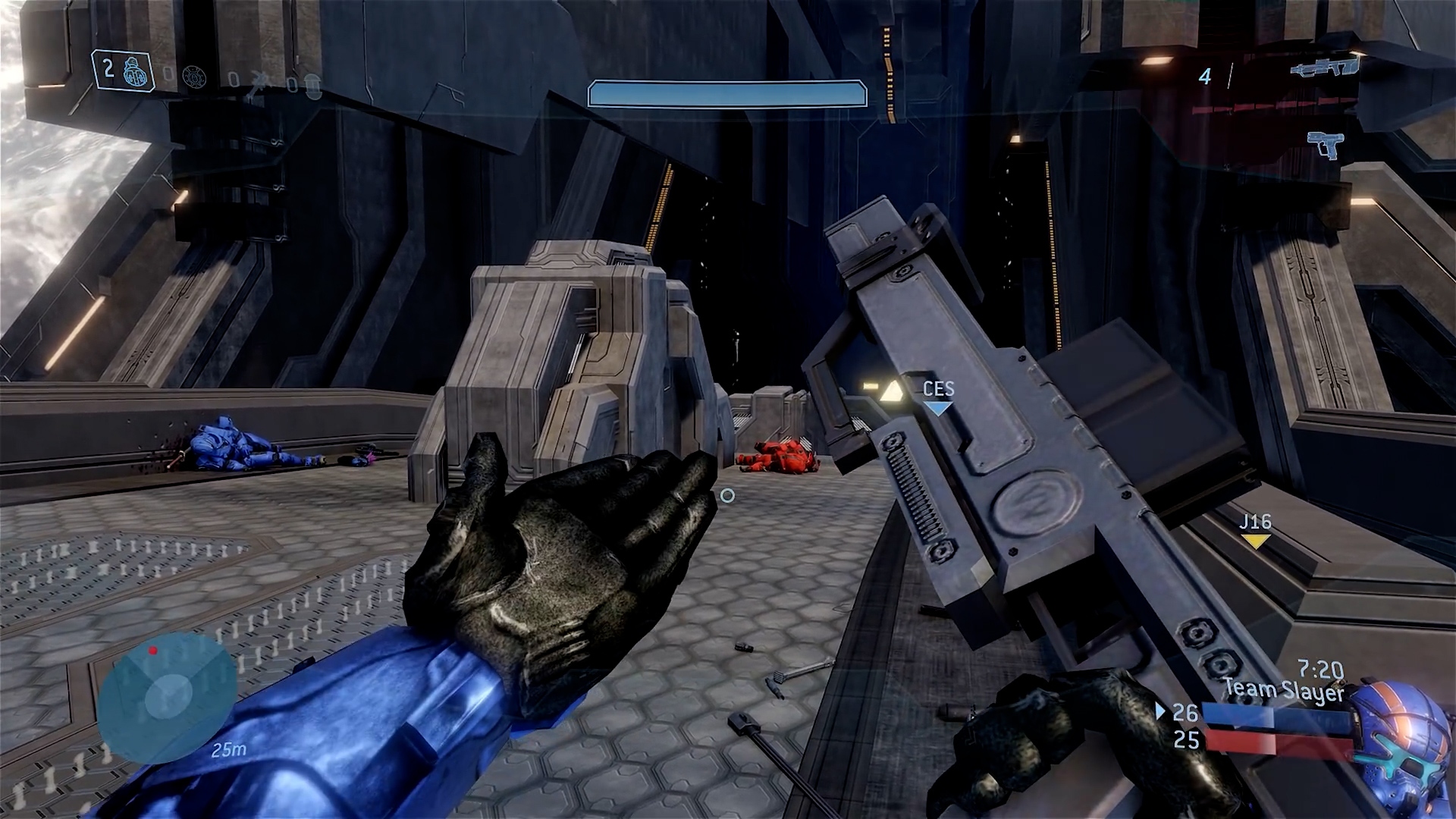 When You Reload A Little Too Hard When you reload a little TOO hard | EarlyGame