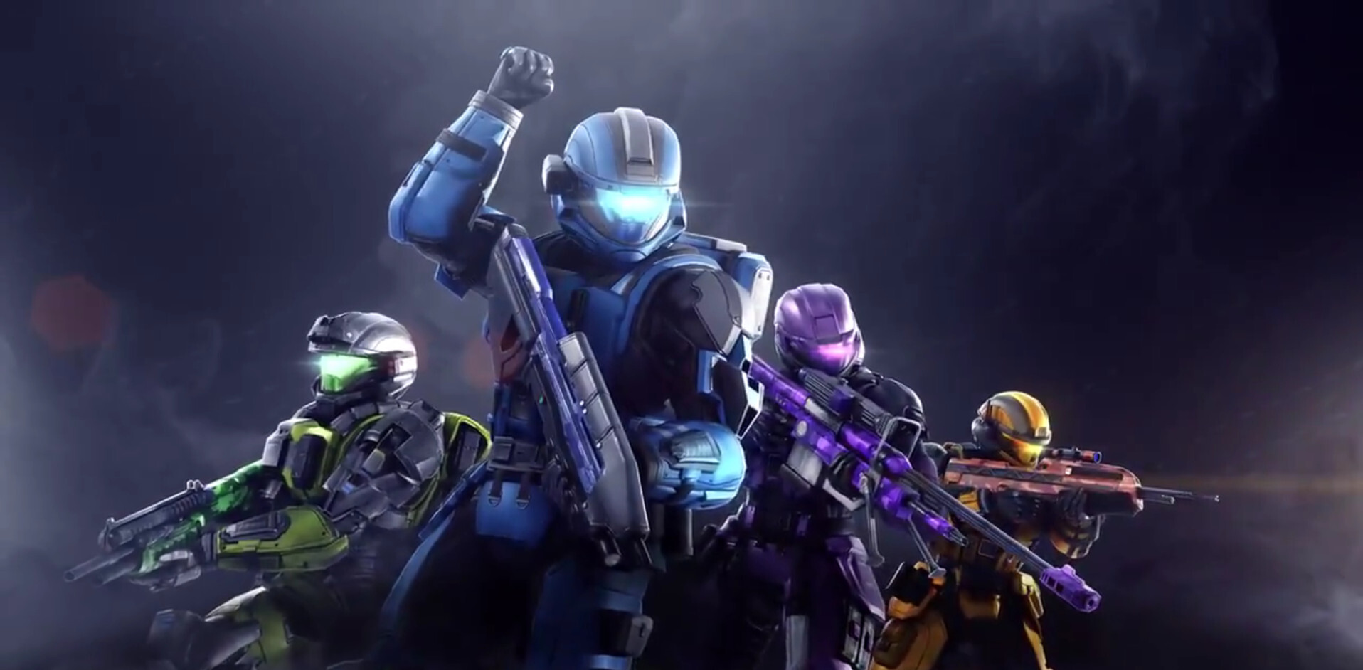 Halo season 6
